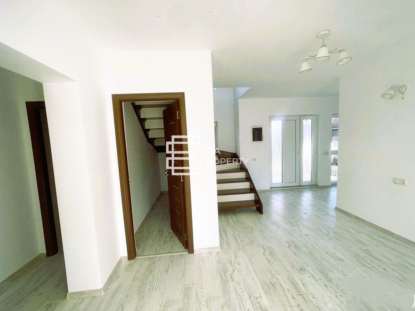 Casa tip duplex INTABULATA  la cheie Cisnadie - Poză 3