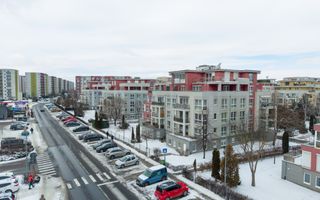 Garsoniera 21 mp utili-Avangarden Bartolomeu - Poză 22