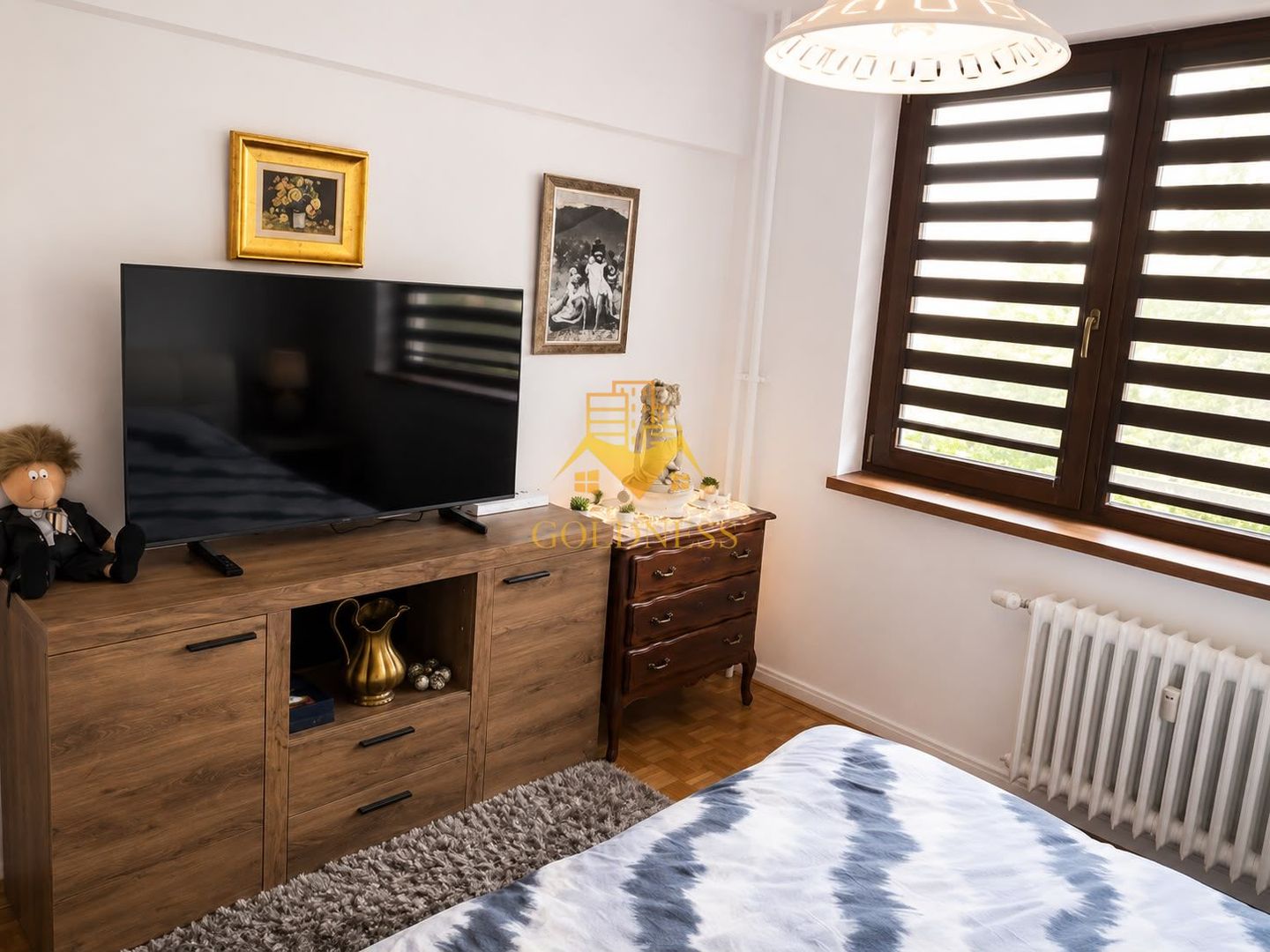2 Camere decomandate, Gheorgheni,Iulius Mall, FSEGA,Modern,Petfriendly - Poză 3