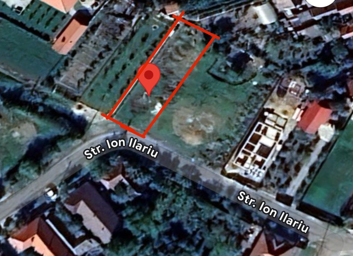 Teren Intravilan Salonta - Poză 1