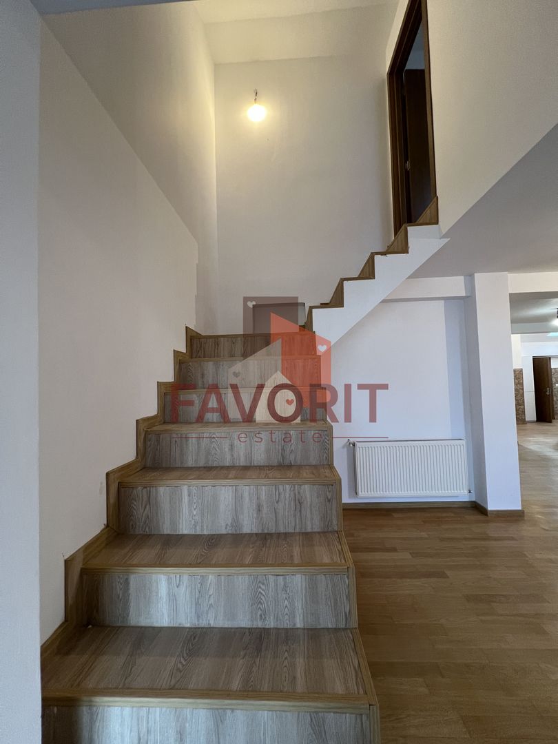 Apartament 3 camere | scară interioară | 131 mp utili | Lift |Comision 0% |Giroc - Poză 7