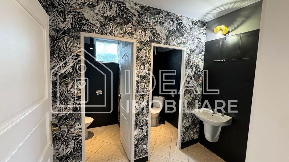 Spațiu de birouri cu 3 incaperi generoase de închiriat, Nicolae Iorga - Poză 8