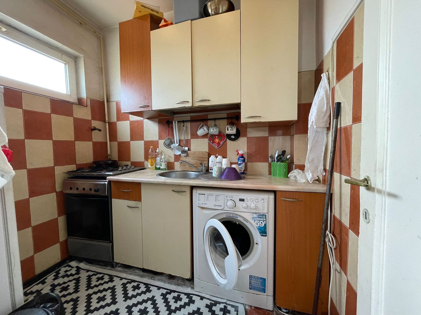 SO2  Apartament 2 camere Centrul Istoric - Poză 4