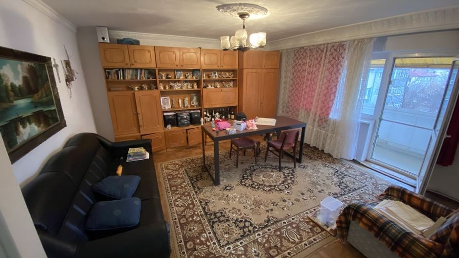 Vând apartament 4 camere – Focșani, VN-LICEUL PEDAGOGIC - Poză 3