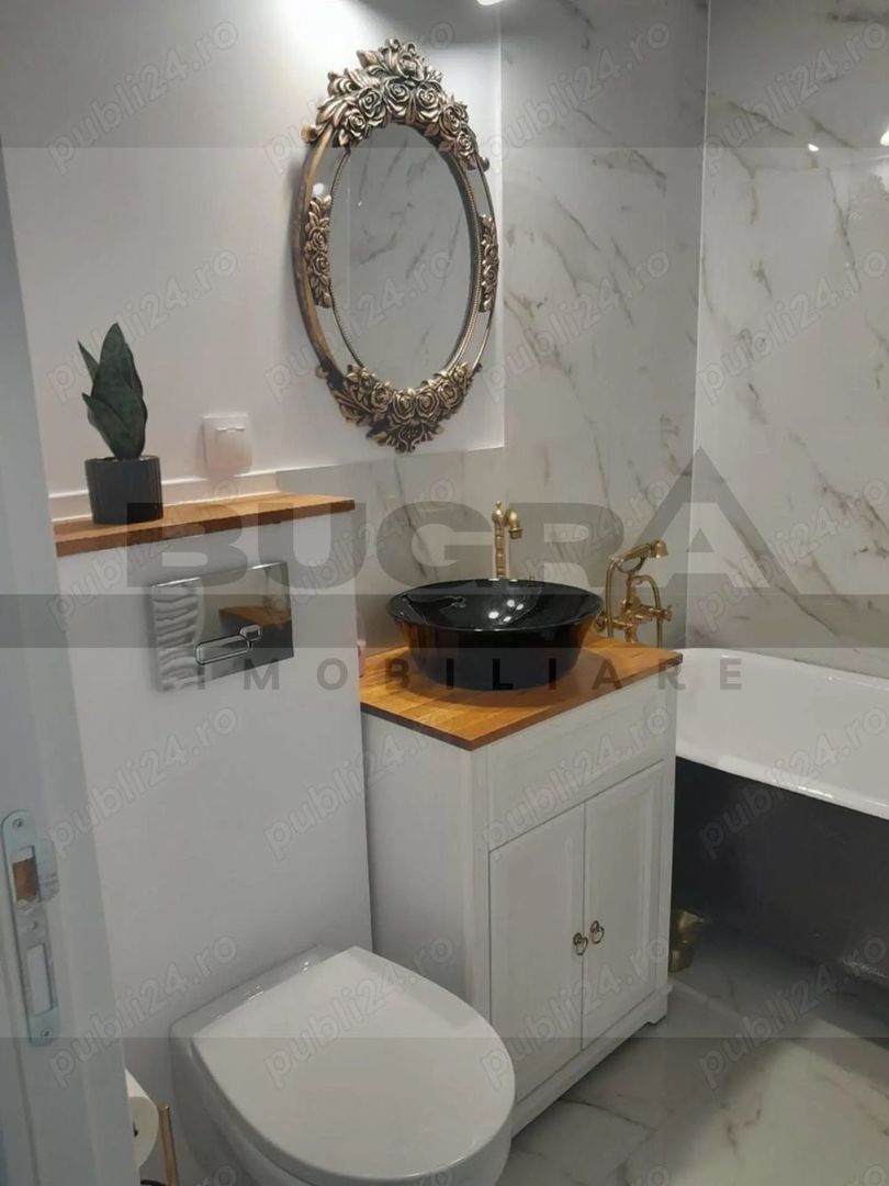 Apartament de 3 camere, modern, 50mp, parcare, zona Cluj Arena - Poză 5