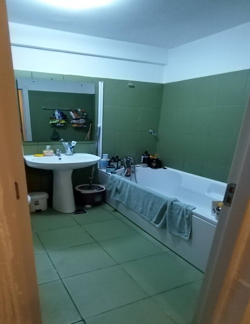 Apartament cu doua camere Baciu - Poză 3