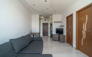 Investiție la cheie: Penthouse ARED UTA cu chiriaș preluabil - Poză 7