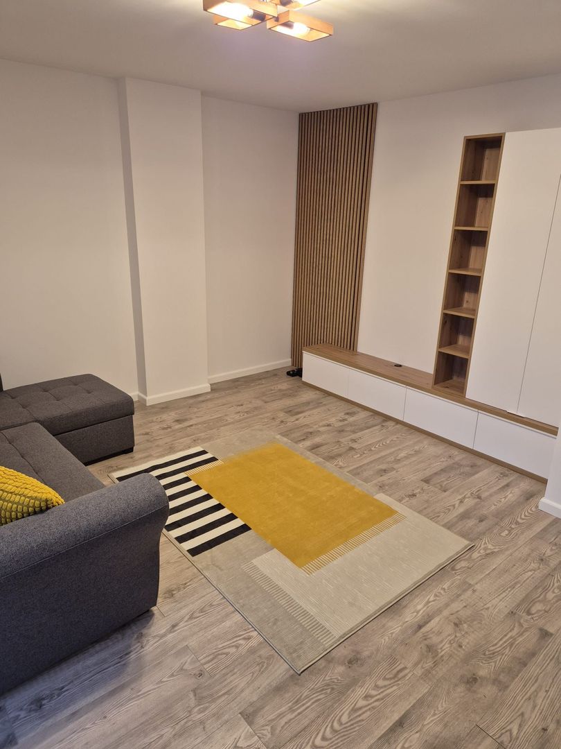 Apartament 2 camere la prima inchiriere! - Poză 1