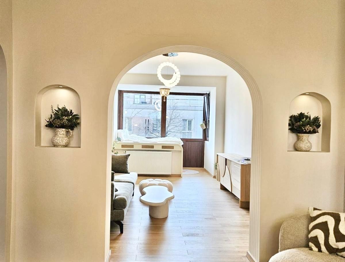 Apartament cochet de vanzare Floreasca - Poză 4
