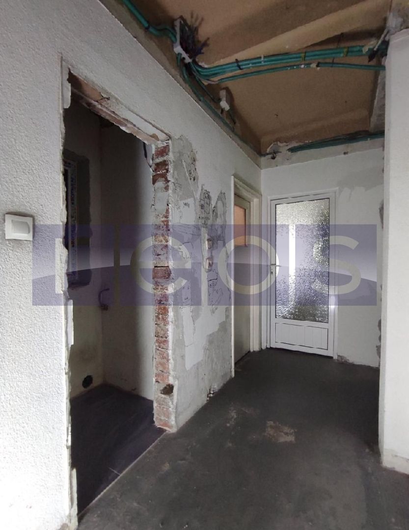 VANZARE 4 CAMERE | ZONA CALEA CALARASILOR- HALA TRAIAN - Poză 17