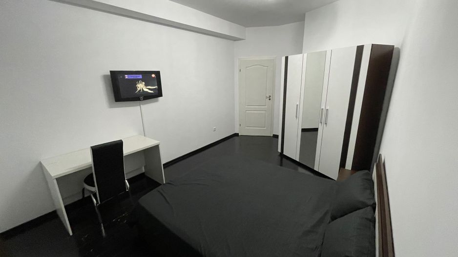 Apartament elegant cu 3 camere, la parter, într-o zonă liniștită din Pipera - Poză 7