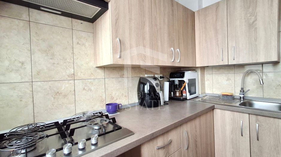 De Vanzare Apartament 2 Camere  zona Magheru - Poză 8
