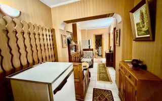 Apartament 3 camere, 71 mp, zona Garii, Iasi - vanzare - Poză 3