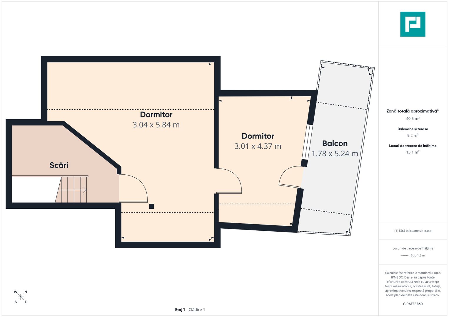 Casă Câmpani, 8000 mp teren, la poalele Apusenilor - Poză 44