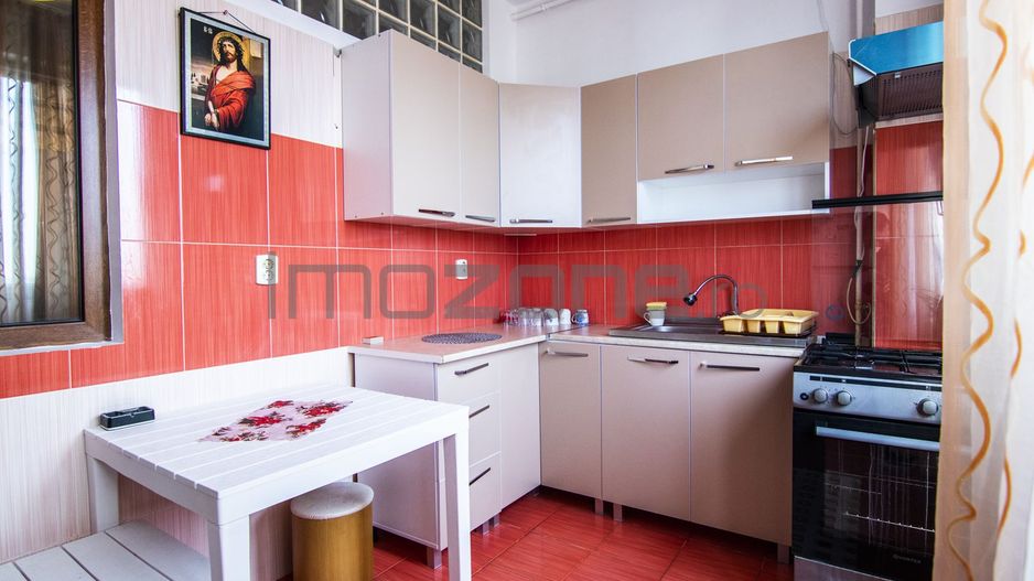 Cartierul Latin, 2 camere, etaj 7/8, 48 mp, mobilat si utilat, loc parcare - Poză 12