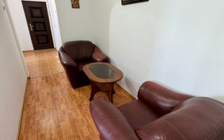 Ap. 3 camere CD- 71mp - Mircea cel Batran - et. intermediar - 125.500e - Poză 2