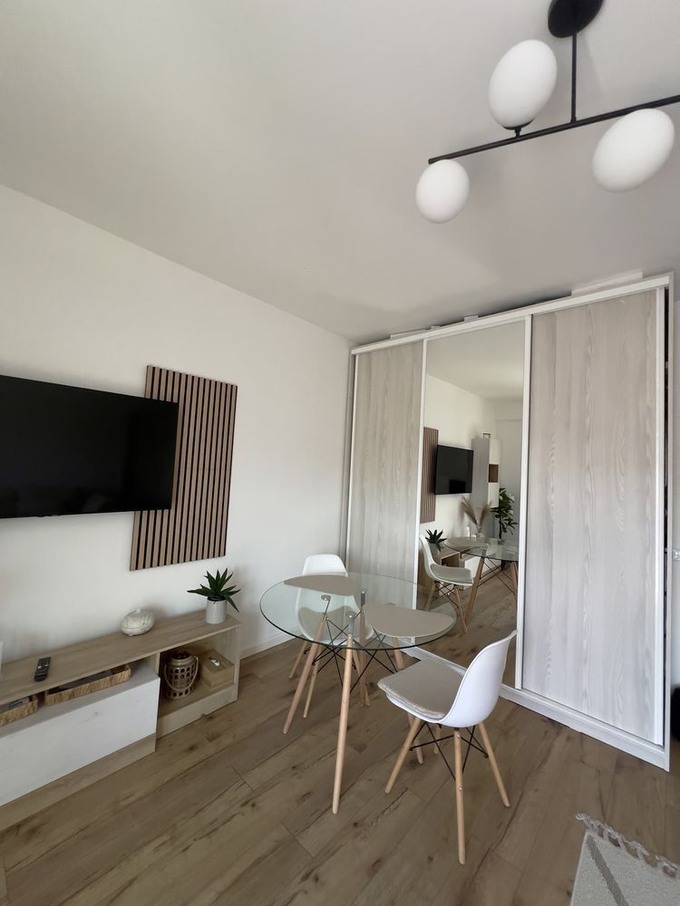 Apartament 1 camera , 44mp– Complex Freya Home, Bucium - Poză 2