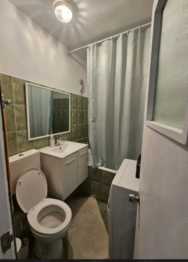 Garsonieră de vânzare, Calea Rahovei – Vedere Bulevard - Poză 6