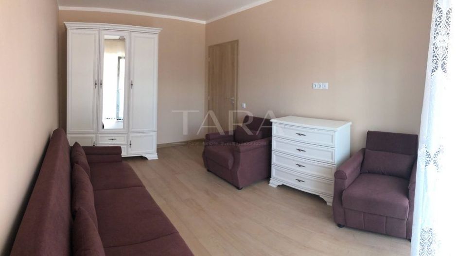 Apartament decomandat plus parcare, Apahida. - Poză 3