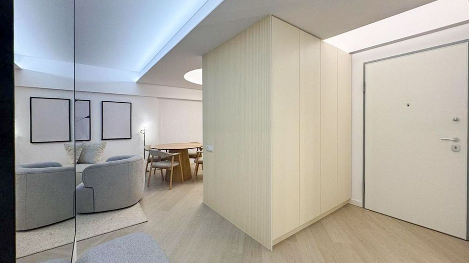 Chirie I Apartament 3 camere I Cortina North I Parcare - Poză 14