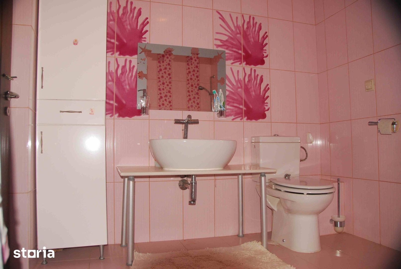 Vand casa 330 mp utili in zona planetelor Giroc, D+P+ E + pod - Poză 14
