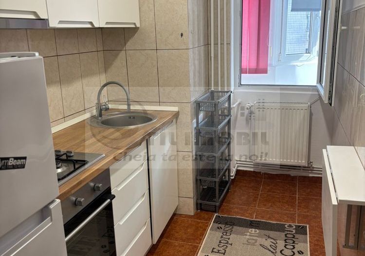 Apartament 1 cameră de închiriat – Podu Roș - 350 EURO - Poză 2