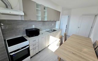 Apartament cu 3 Camere, Bloc Nou, Lift, Zona Arex - Ampoi 3 - Poză 5