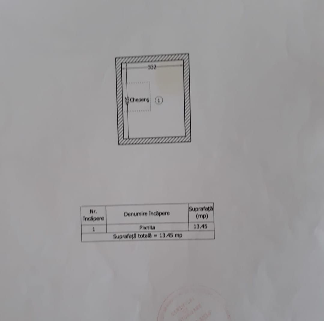 Casă P+1 cu curte proprie – teren 161 mp– Vatra Luminoasă / Iancului, negociabil - Poză 13