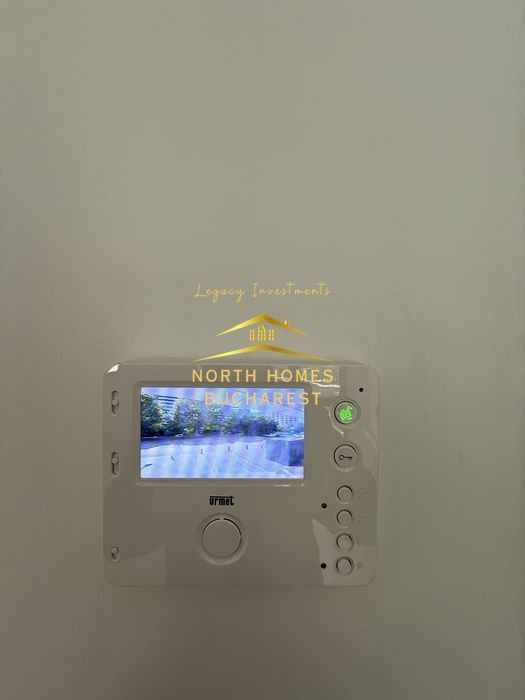 Apartamente de vanzare 2  -Herastrau boutique-PARCARE -NOU - Poză 6