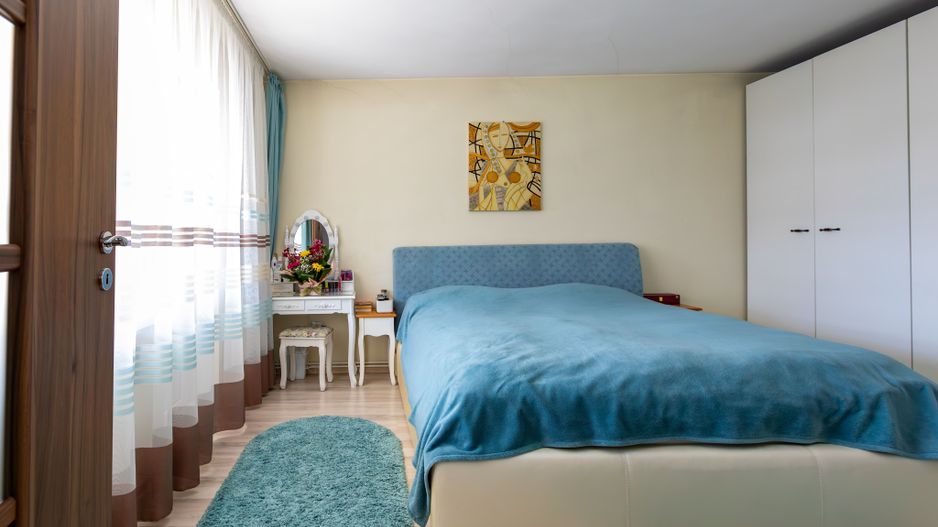 Proprietate exclusivistă ultracentrală -eleganță, spațiu și rafinament - Poză 35