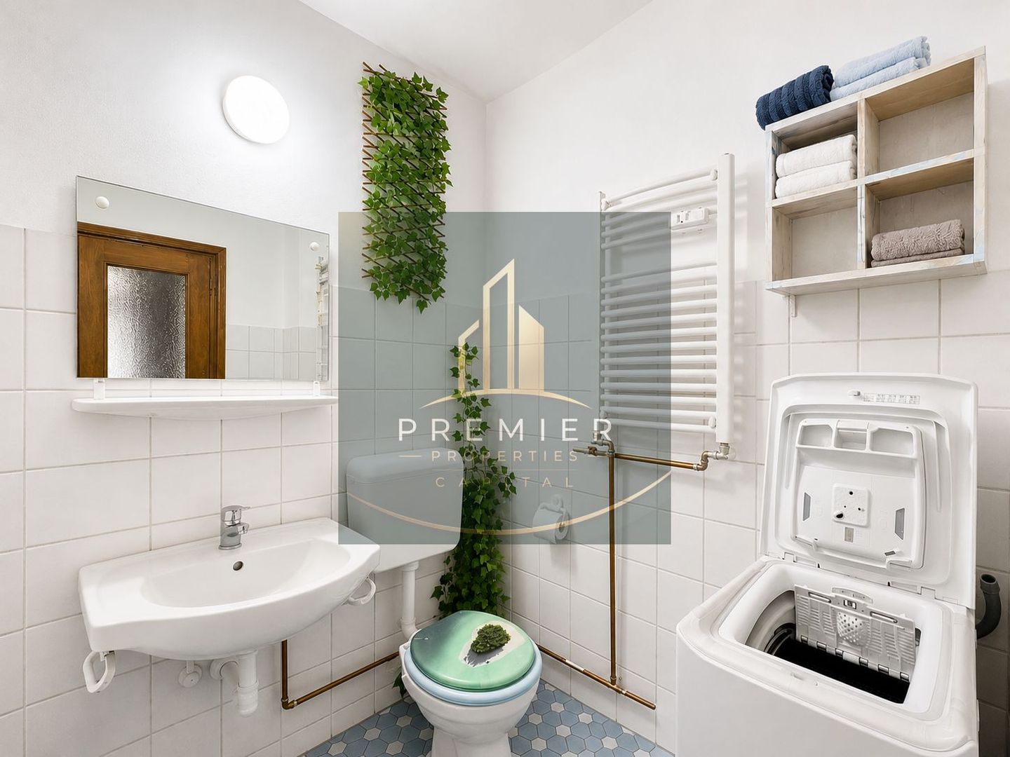Deal August 3 camere | 83,92 mp total | Ideal locuință, birou avocat, notar etc - Poză 6