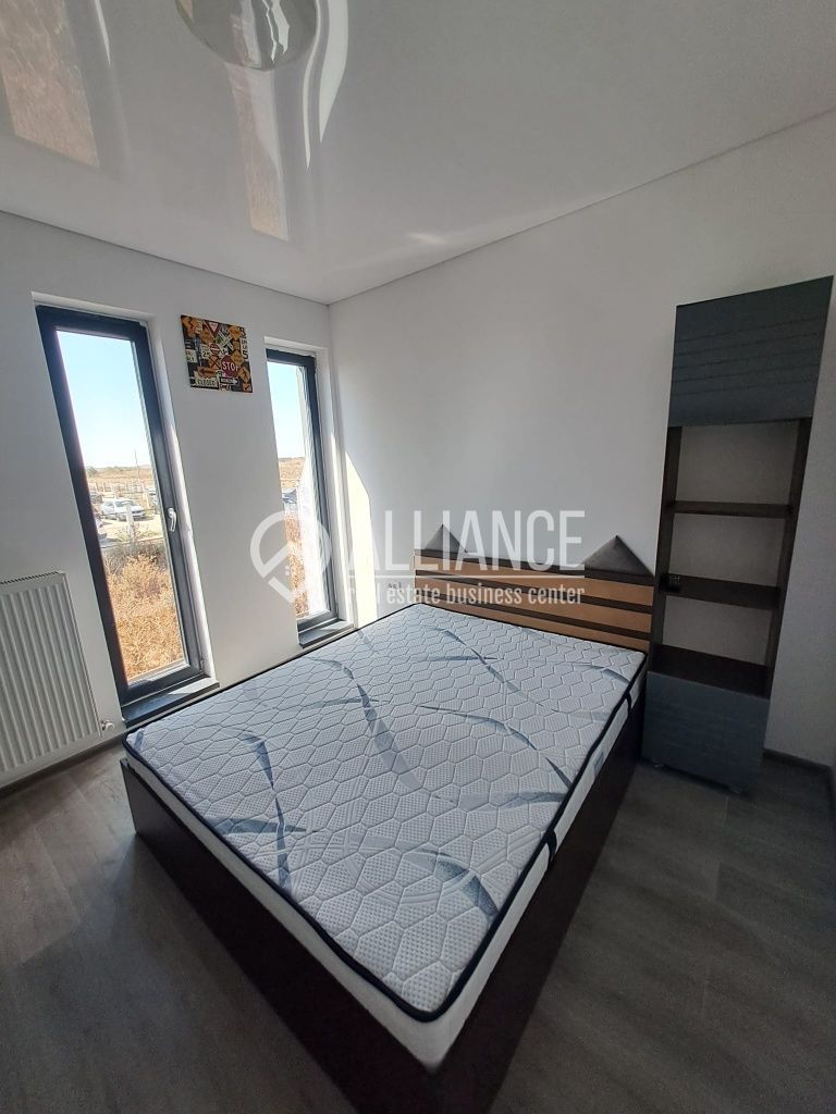 LAZU ( COD 02) - apartament 3 camere, - Poză 2