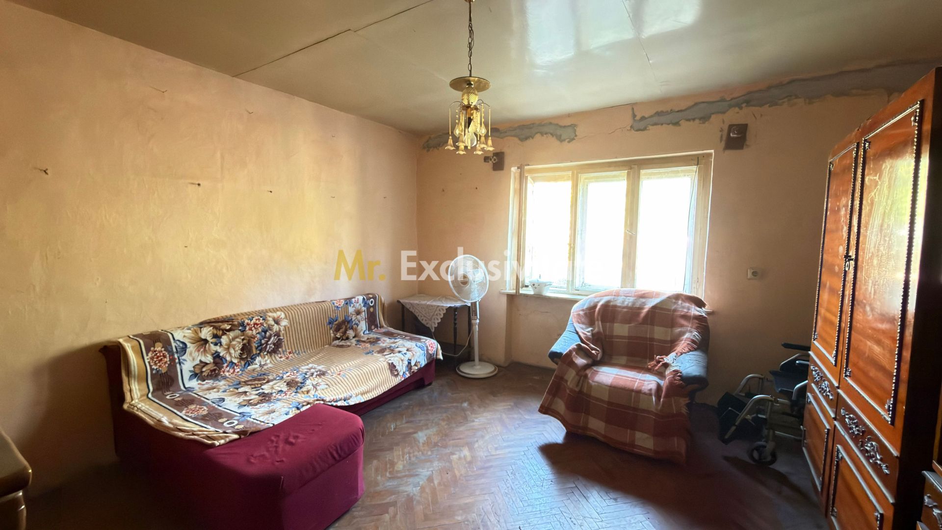 Casa 3 camere, Teren 518 mp - Str. M. Kogălniceanu - Carei - Poză 6