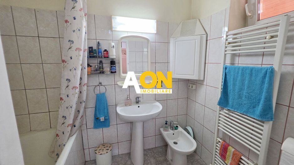 Casa 5 camere + anexe, 552 mp teren,  Centru, zona Prefectura - Poză 12