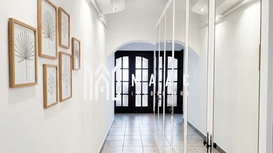 Apartament 3 Camere | 71MPU | Etaj 4 | Dem Radulescu - Poză 5