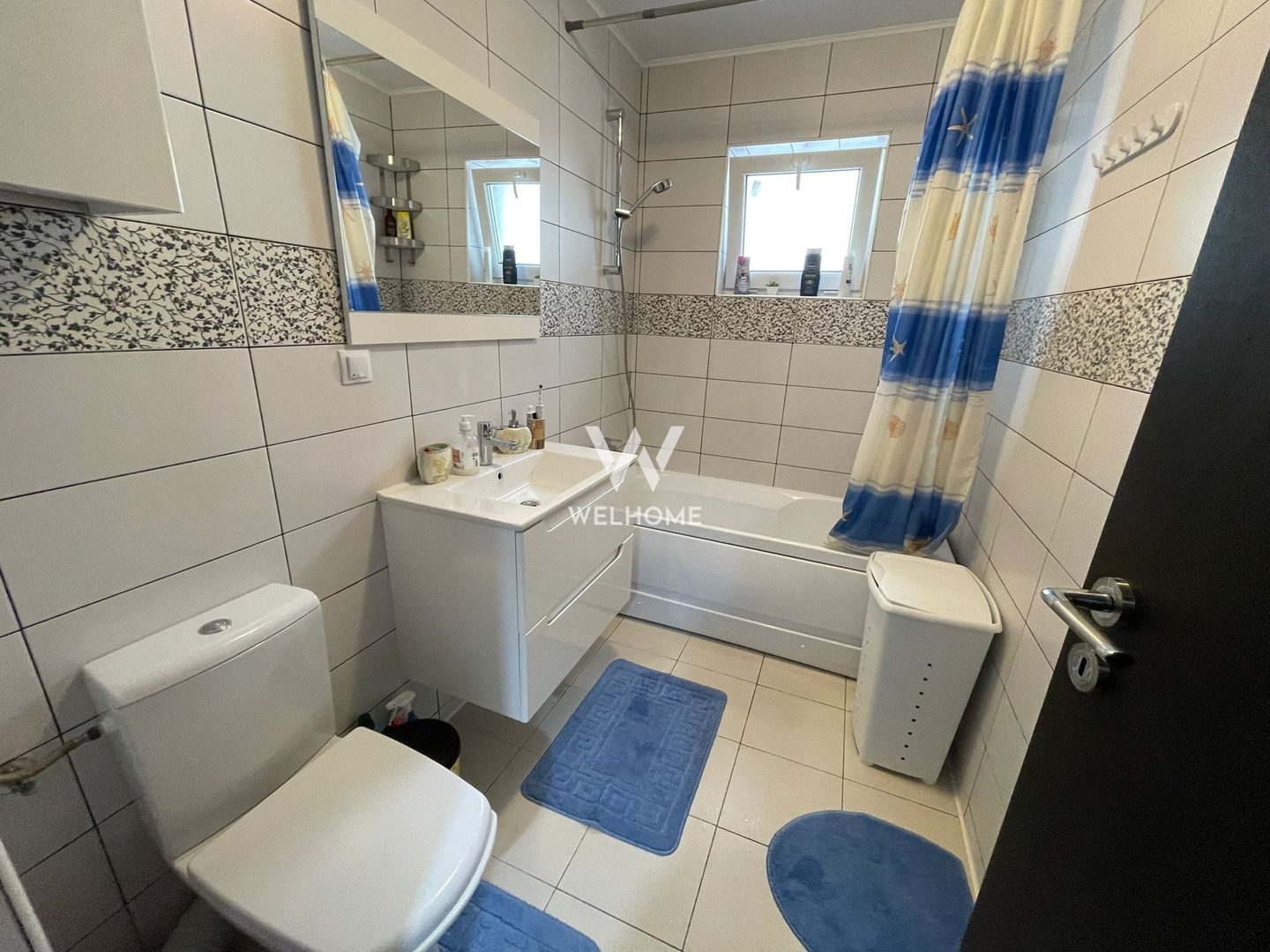 Apartament 3 camere modern cu 2 terase - Selimbar, str. Ion Tuculescu - Poză 9