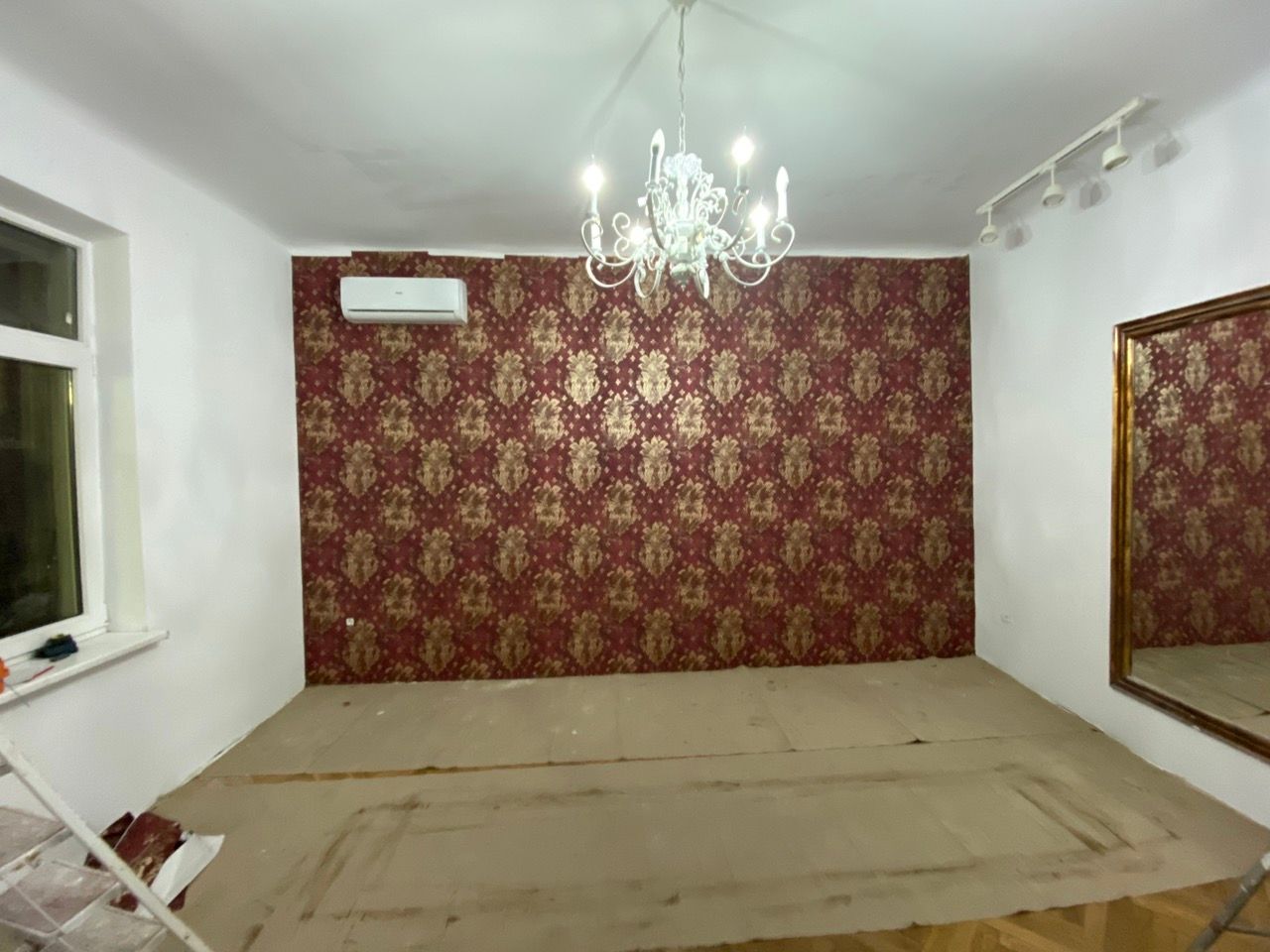 Inchiriere casa Calea Calarasilor x Popa Nan - Universitatea Hyperion - Poză 4