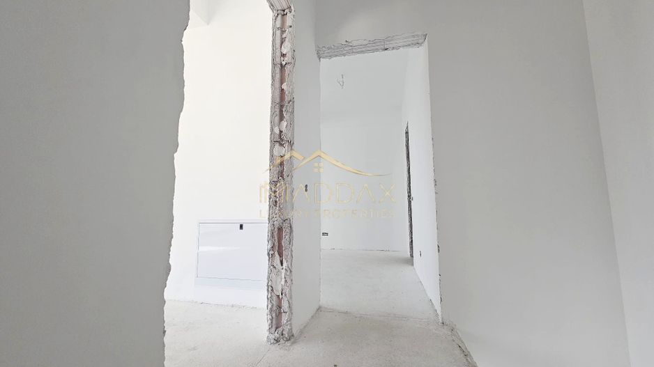 Apartament de vanzare 3 camere tip Duplex***Curte 110mp***Piata Domenii - Poză 5