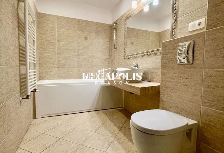 Apartament 2 camere | Urban Pentha | Vis a Vis Mall Coresi - Poză 6