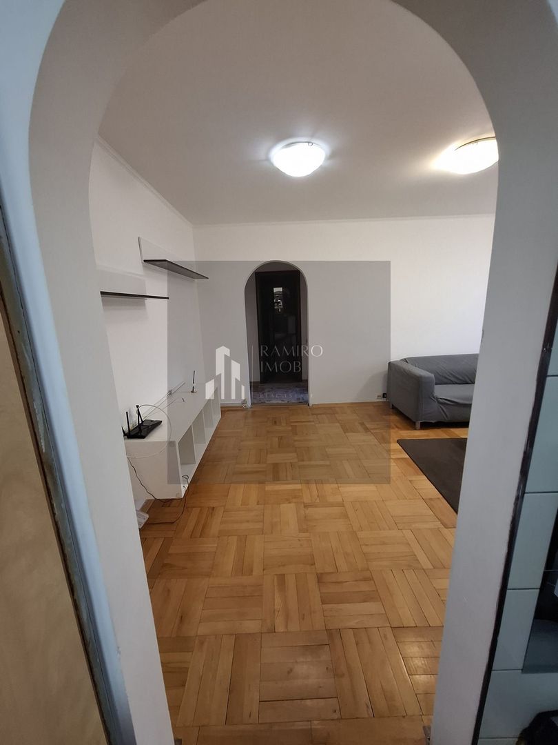 Apartament 3 camere Constantin Brancoveanu / Alexandru Obregia - Poză 9