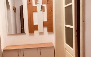 De inchiriat apartament 2 camere complet mobilat | Cartier Turnișor – Sibiu - Poză 6