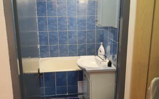 Garsoniera, 32 mp, Decomandata, Zona Cetate - Poză 6