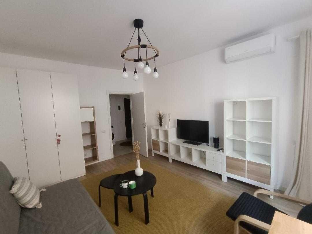 GARS. POPESTI-LEORDENI, LOC PARCARE, BLOC NOU, CENTRALA, METROU 3 MIN - Poză 1