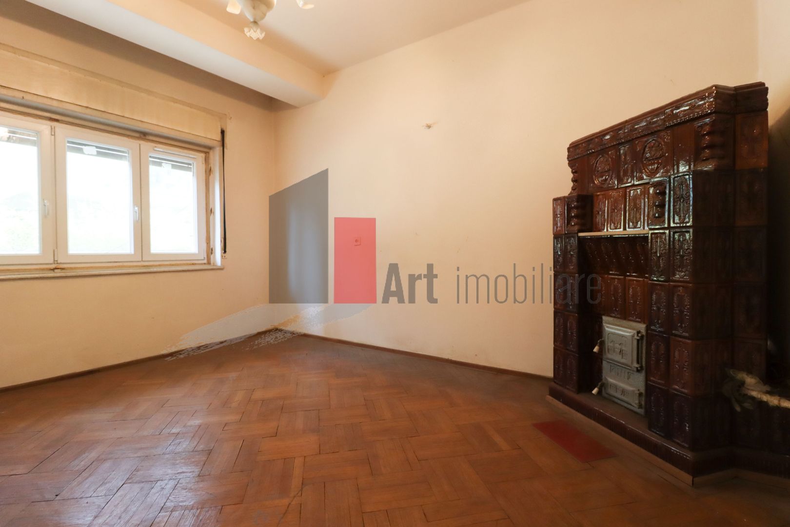 Apartamentul "HAVE" , BLOC FARA RISC SEISMIC, parter - Poză 5