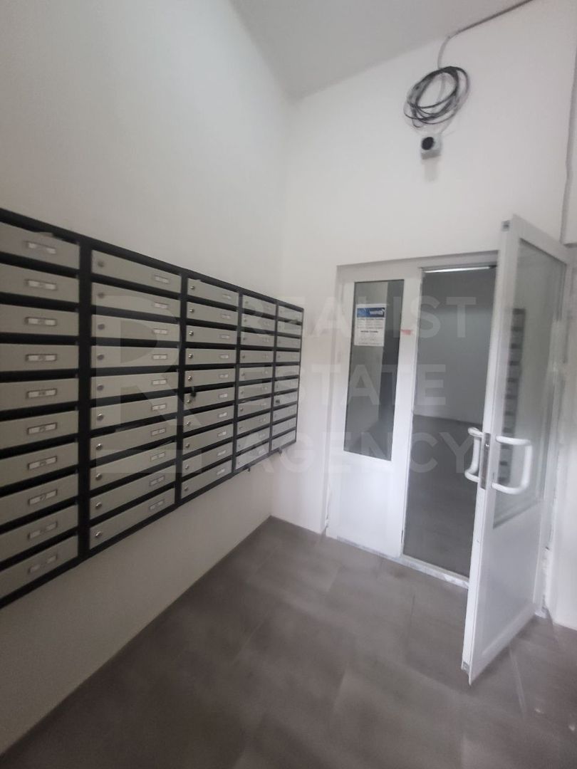 Vânzare, apartament, 2 camere, bulevardul Traian, Botanica - Poză 19