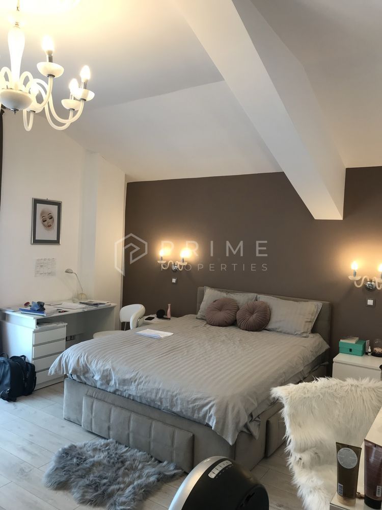 Apartament ultrafinisat 2 camere + Parcare acoperită– Ultracentral - Poză 3