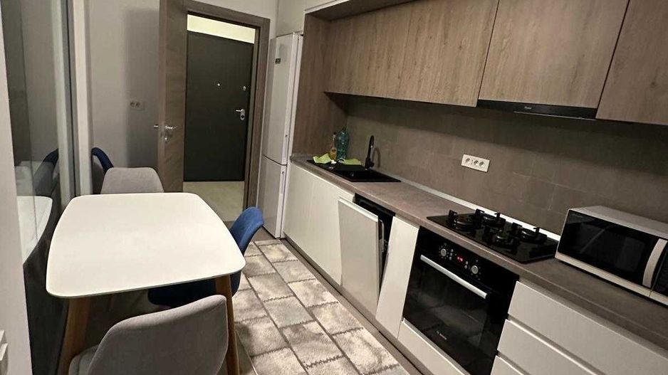 Apartament 2 camere 21 Residence- Lujerului / Politehnica - Poză 3