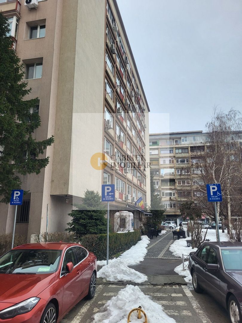 2 camere I Parter I Renovat I Calea Victoriei - Poză 7