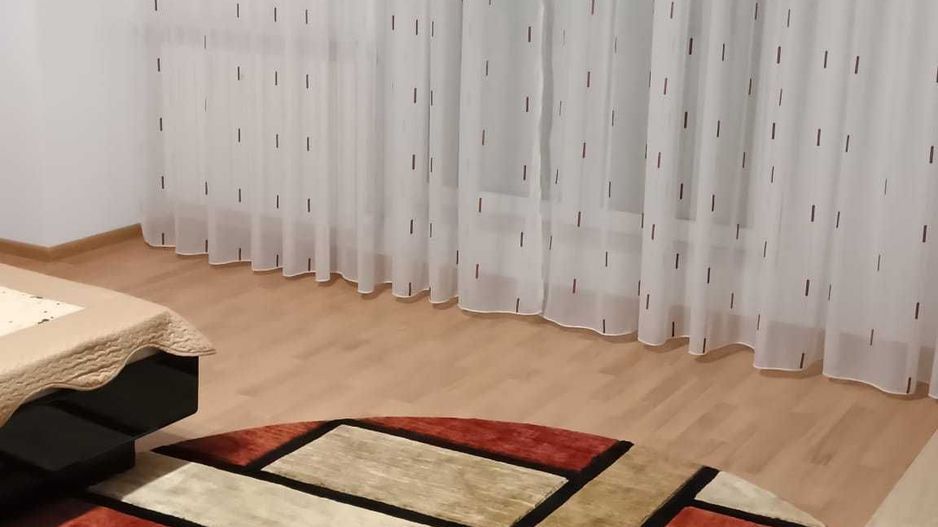 APARTAMENT 2 CAMERE ZONA UNIRII - Poză 4