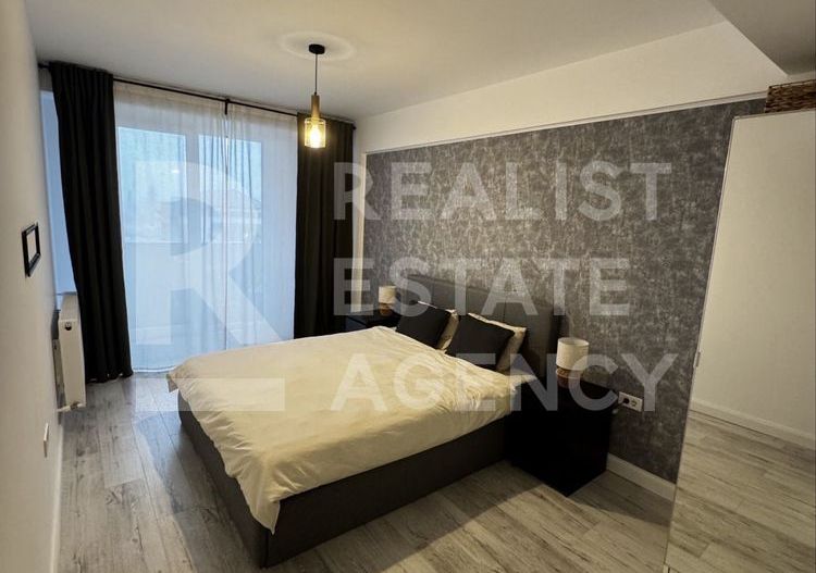 Vânzare, apartament 2 camere, zona Titan - Poză 3